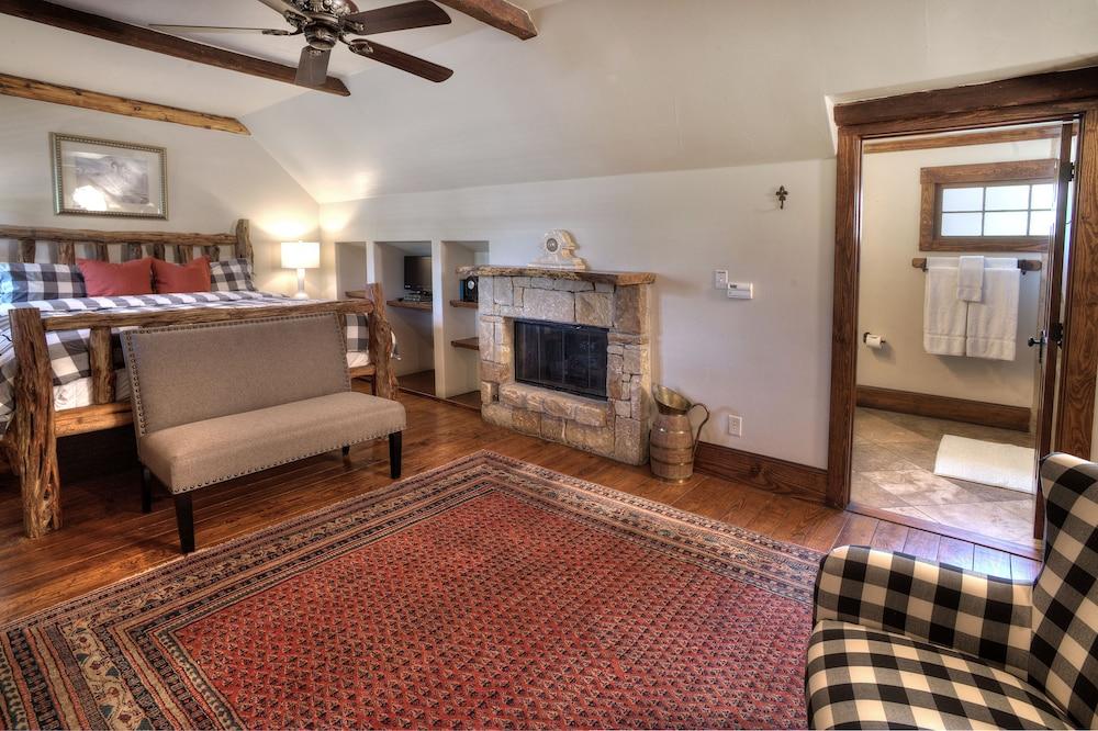 The Winchester Lodge photo 24