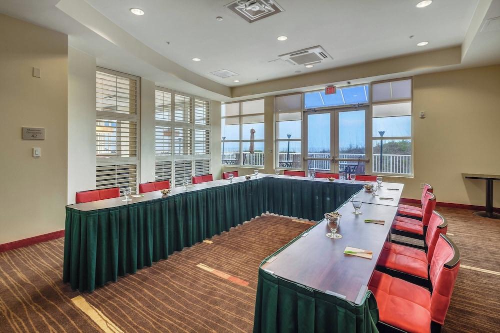 Courtyard by Marriott Jacksonville Beach Oceanfront photo 41