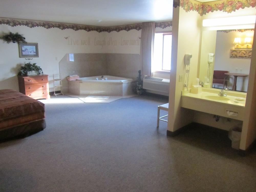 Park View Inn & Suites and Conference Center photo 17