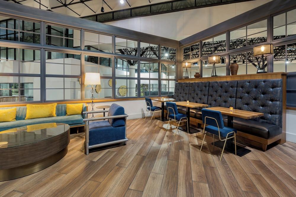 Crowne Plaza Hotel Jacksonville Airport/I-95N by IHG photo 35