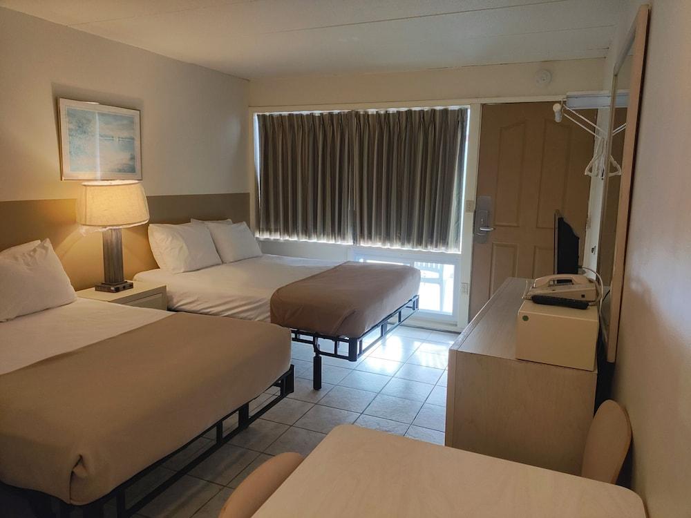 Condor Motel photo 19