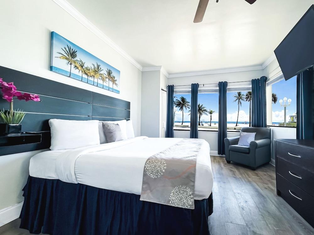 Hollywood Beach Hotels photo 16