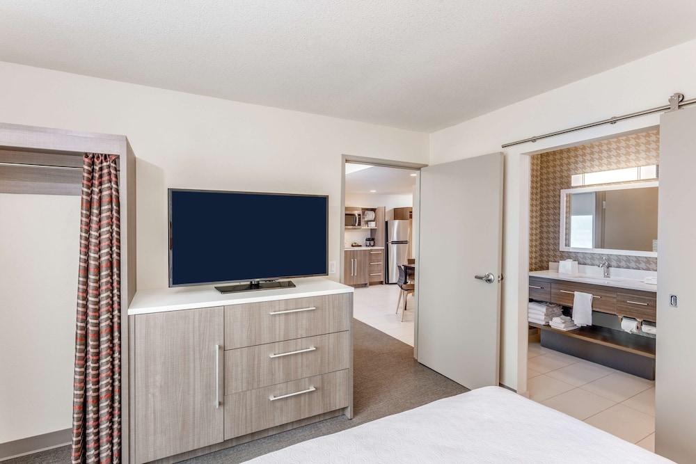 Home2 Suites by Hilton Indianapolis Northwest photo 17