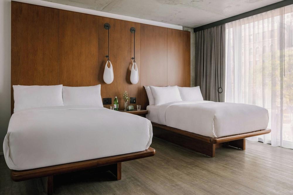 The Merchant Hotel Lower East Side, Sonder by Marriott Bonvoy photo 25