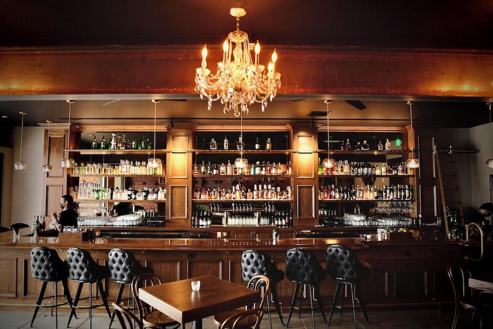 The Brick Hotel photo 68