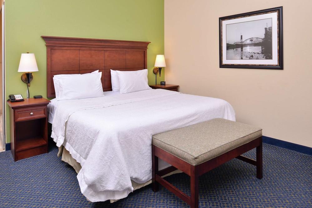 Hampton Inn Jackson photo 19