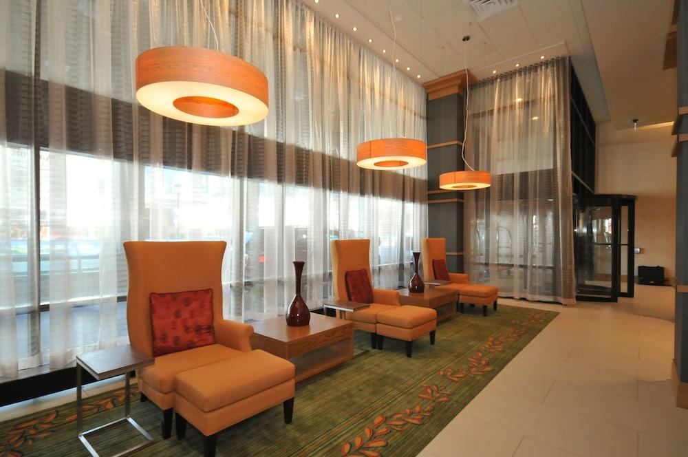 Marriott Rochester Mayo Clinic photo 2