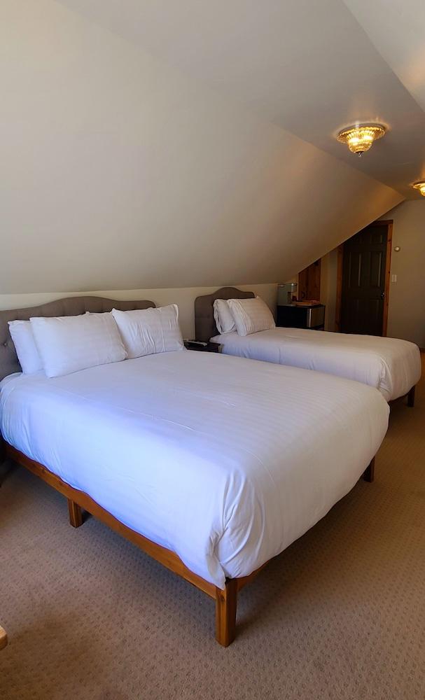 McGee Creek Lodge photo 36