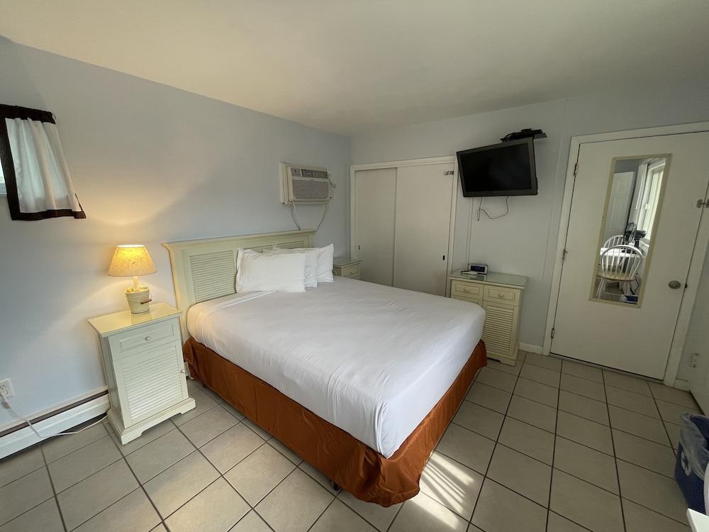RusMar Motel photo 15