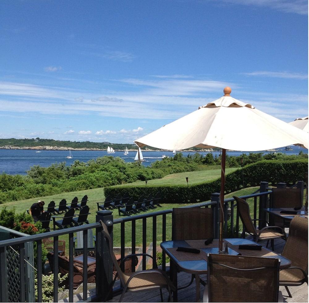 OceanCliff Hotel photo 12