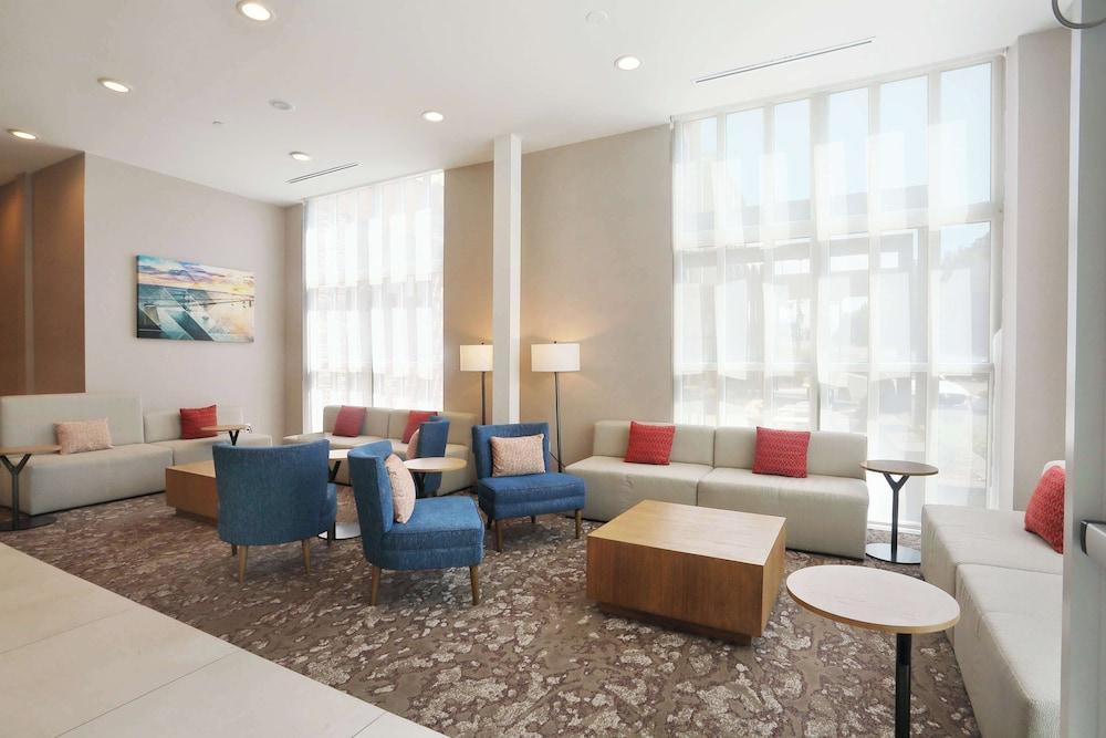 Hilton Garden Inn Bel Air photo 55