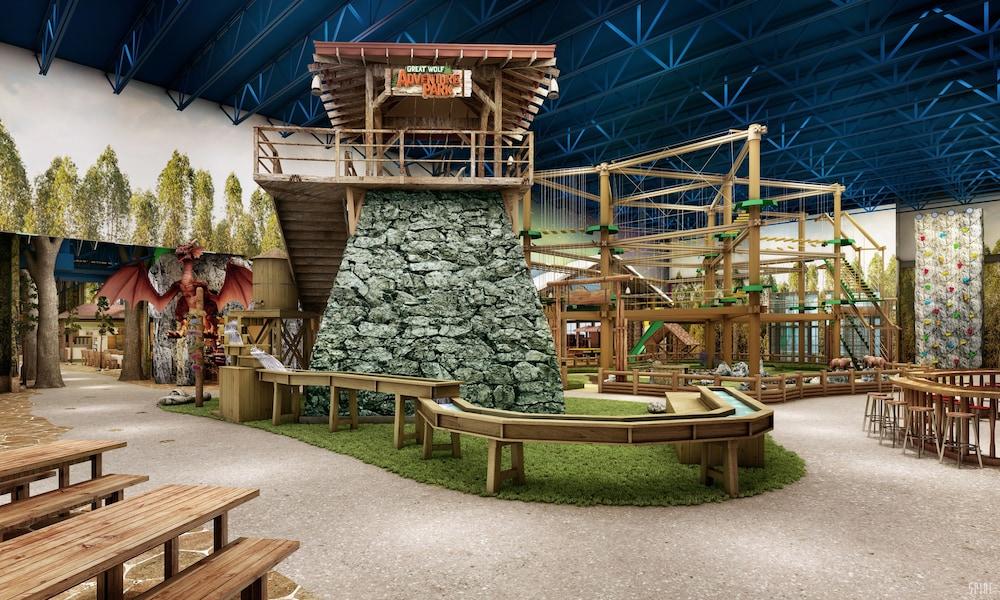 Great Wolf Lodge Atlanta / LaGrange, GA photo 77