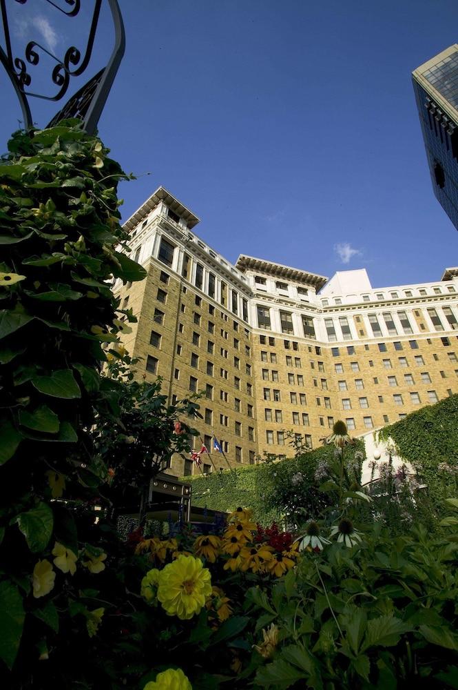 The Saint Paul Hotel photo 59