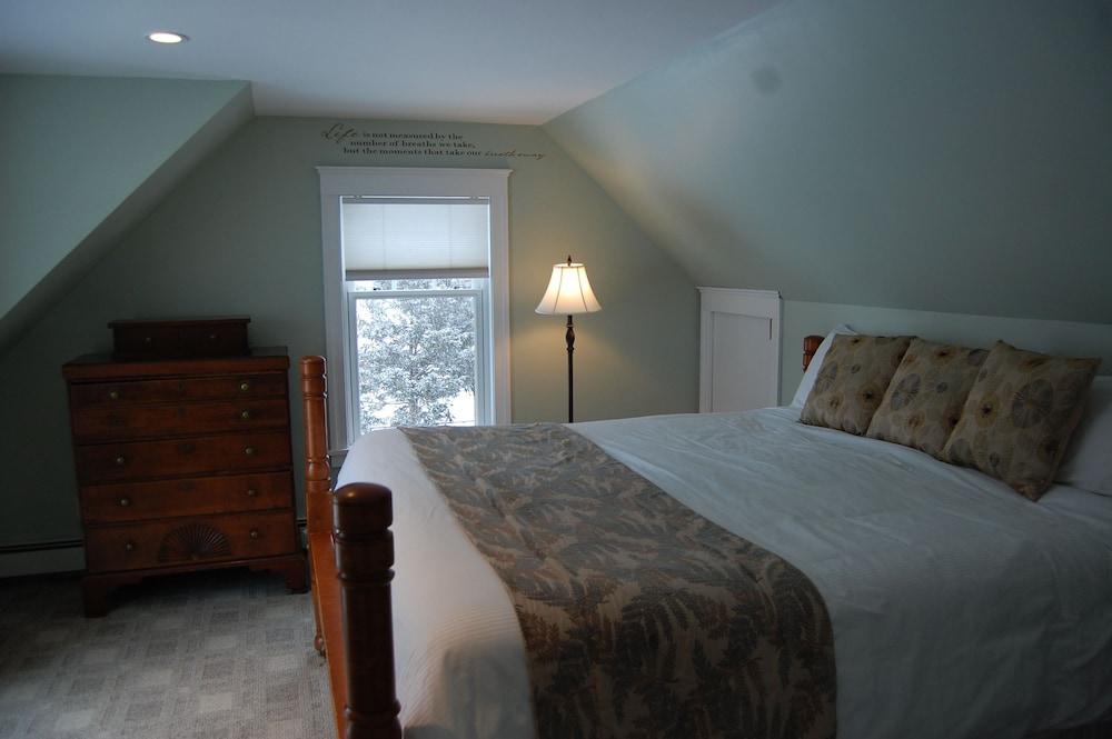 Cranmore Inn photo 12