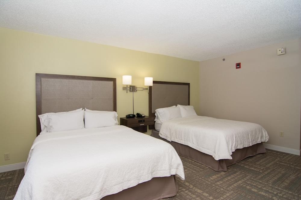 Hampton Inn Jacksonville I-10 West photo 8