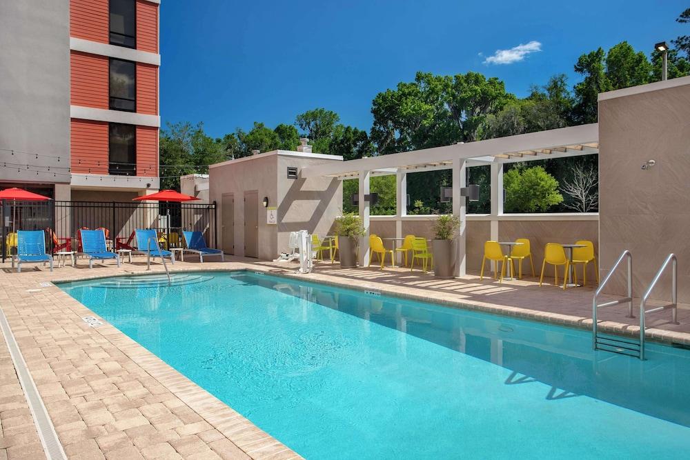Home2 Suites by Hilton Gainesville Medical Center photo 21