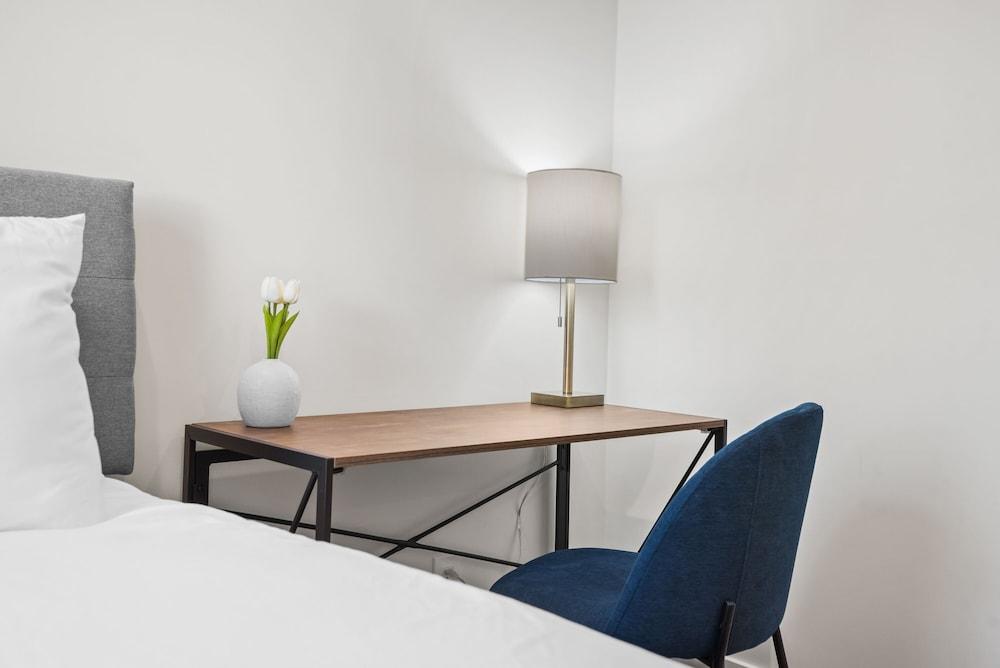 Kasa The Addison San Francisco photo 10
