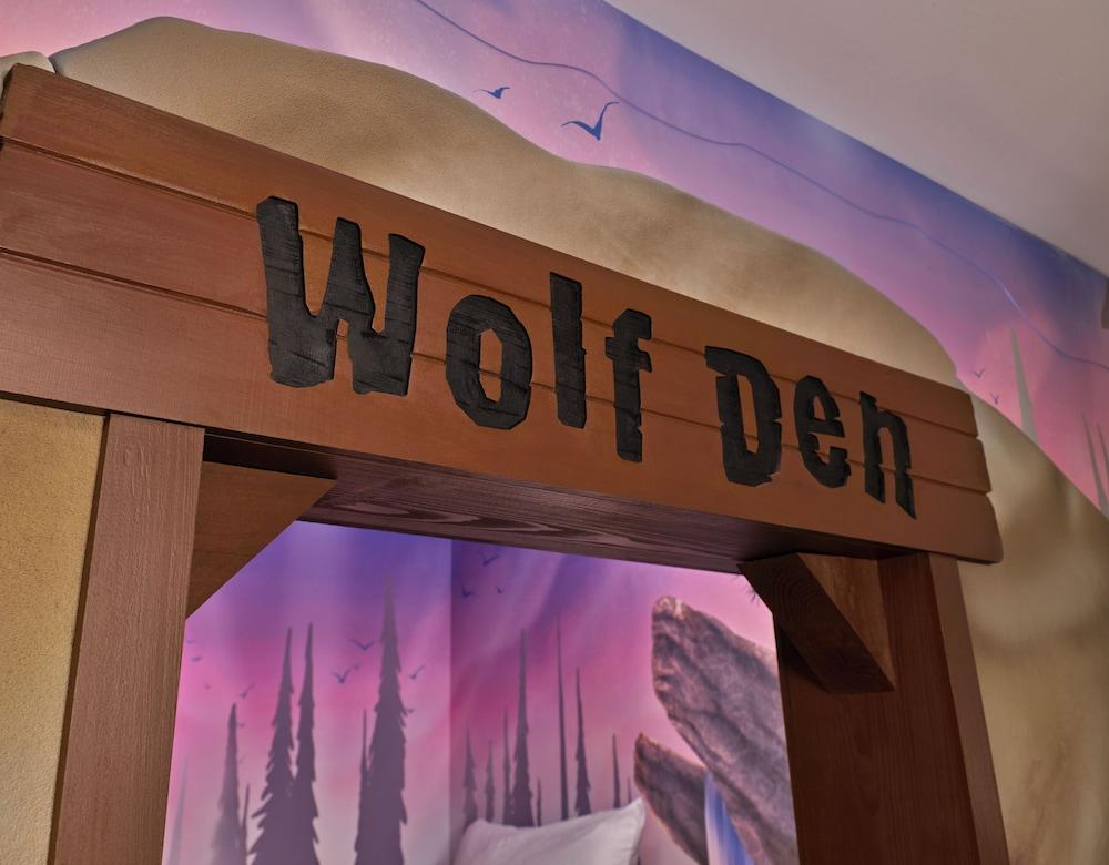 Great Wolf Lodge Webster photo 19
