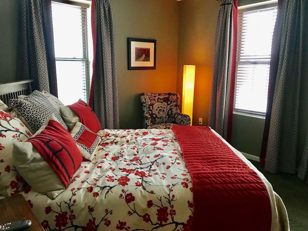 Ophelias Restaurant & Inn photo 6