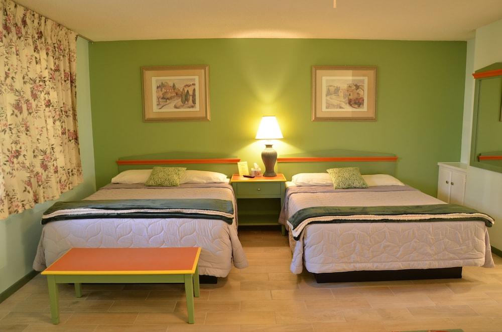 Sandpiper Springs Spa & Retreat photo 16