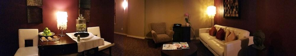 V Boutique Hotel photo 11