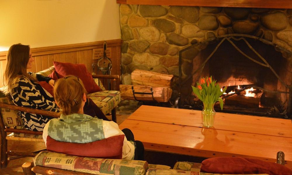 National Park Inn photo 38