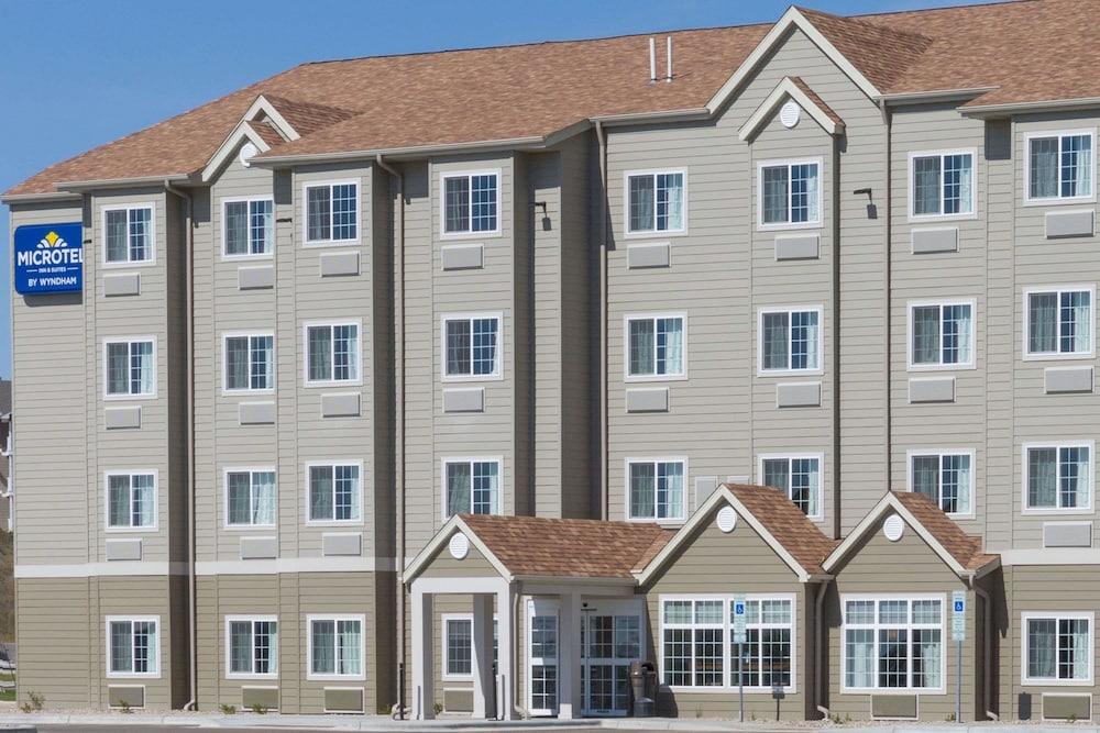 Microtel Inn & Suites By Wyndham Tioga photo 16