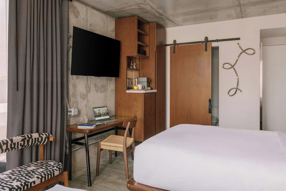 The Merchant Hotel Lower East Side, Sonder by Marriott Bonvoy photo 7