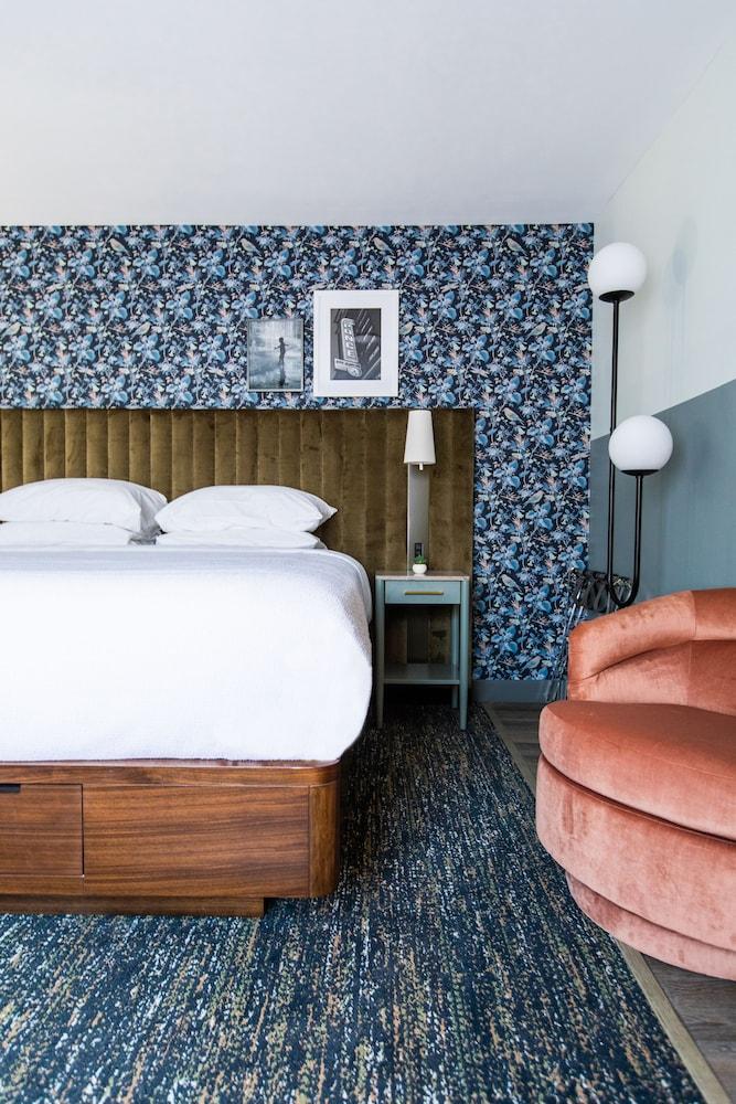 voco The Darwin Atlanta Midtown by IHG photo 15