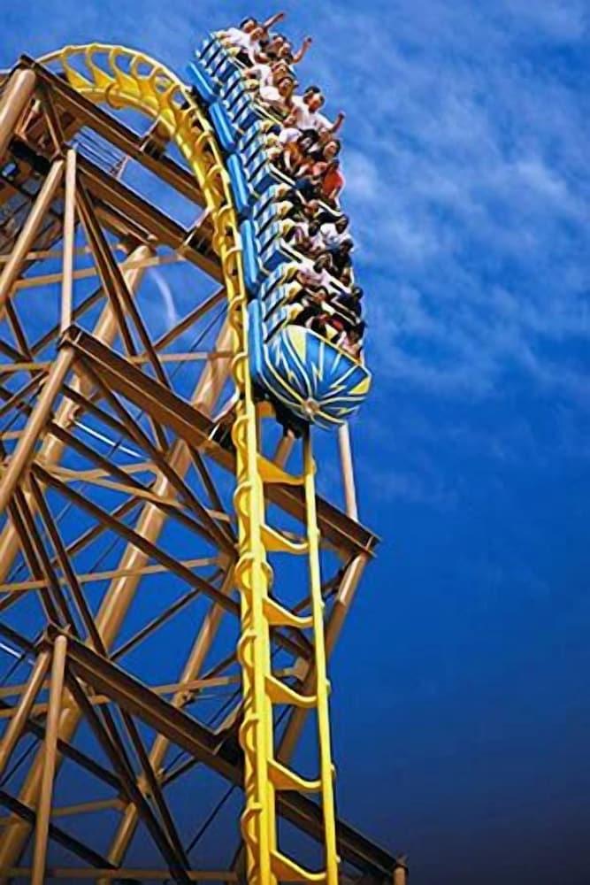 Buffalo Bill's Resort & Casino photo 14