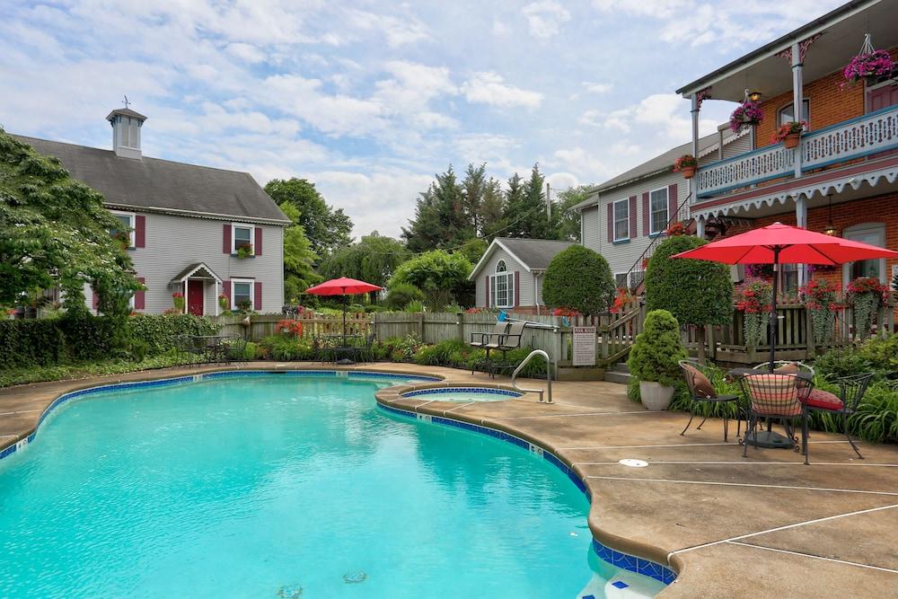 Greystone Manor Bed & Breakfast photo 29