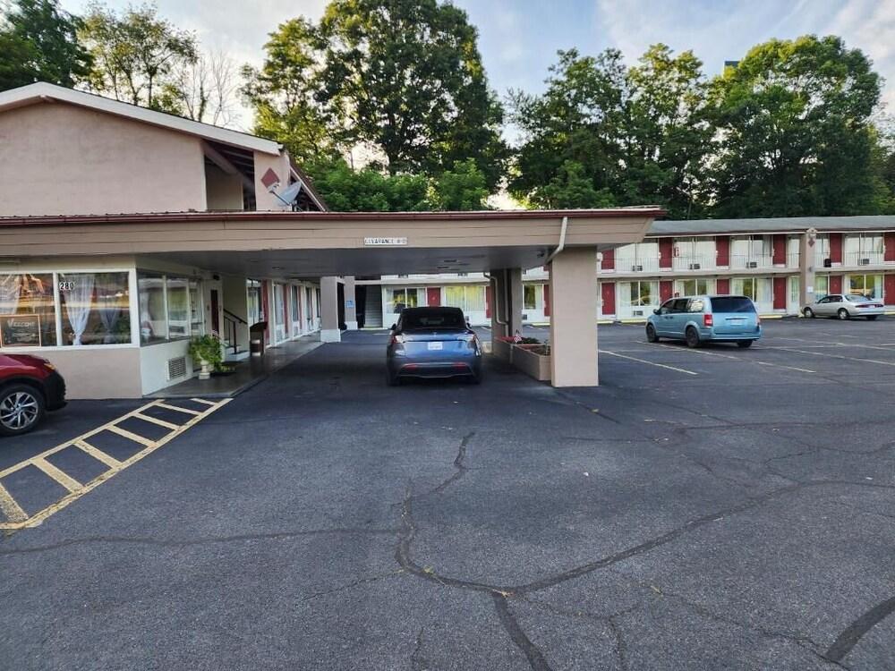 The Edyn Motel photo 7