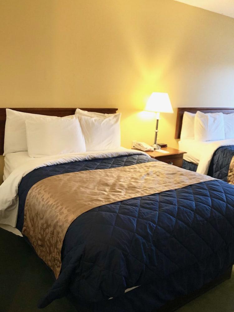 Alpine Lake Resort photo 3