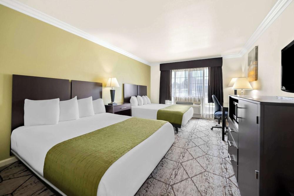 Best Western Executive Inn photo 16