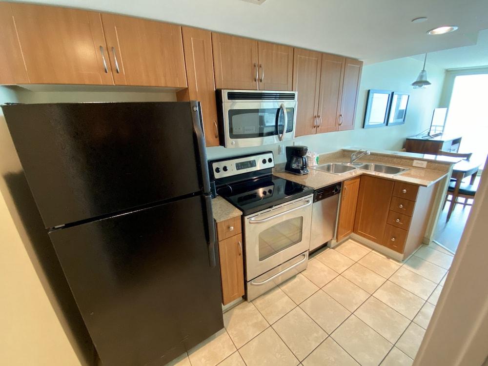 Sandy Beach Oceanfront Resort photo 87