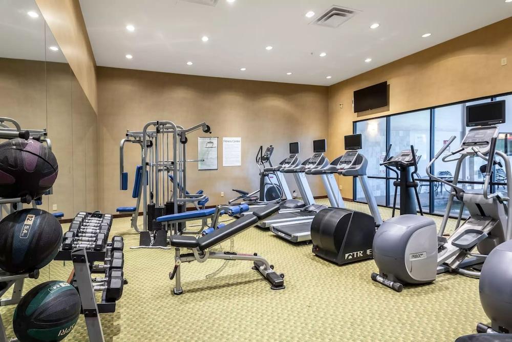 Holiday Inn Frisco by IHG photo 14