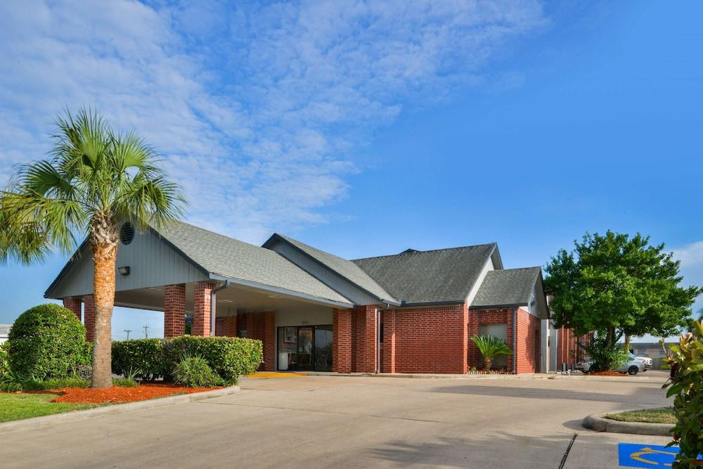 Americas Best Value Inn Pasadena Houston photo 5