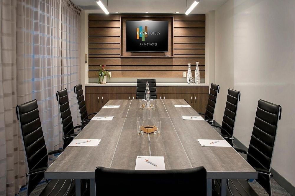 EVEN Hotel Long Island City - New York by IHG photo 8