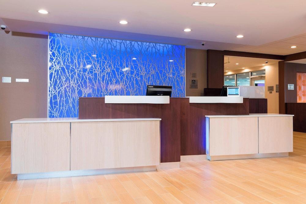 Fairfield Inn & Suites by Marriott West Monroe photo 3