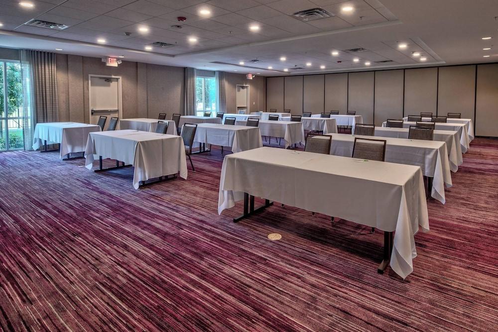 Courtyard by Marriott Austin Northwest/Lakeline photo 22