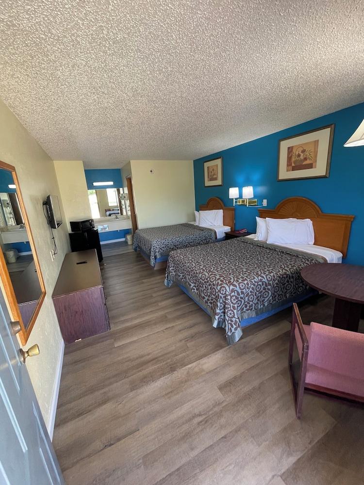 Executive Inn Of Mountain Home photo 2