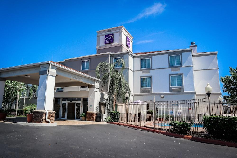 Sleep Inn and Suites - Ocala / Belleview photo 48