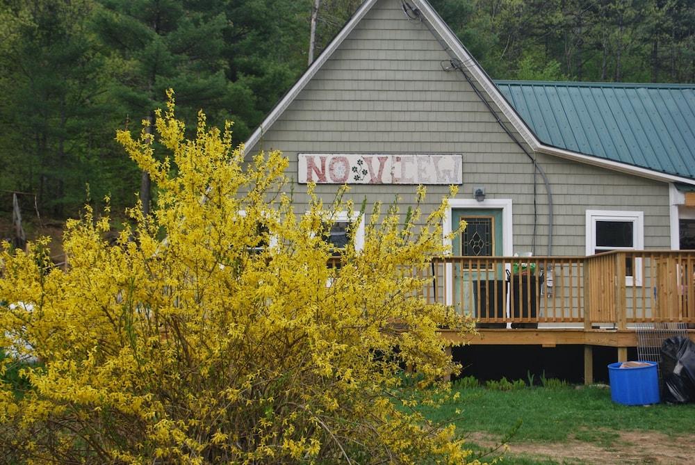 No View Farm Inn & Bakery photo 30