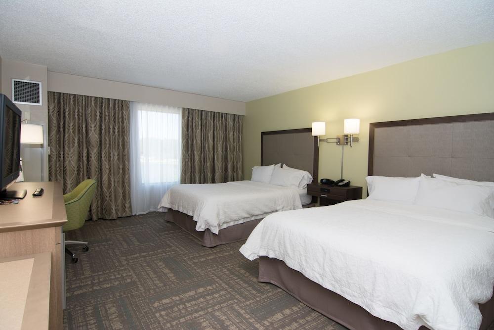 Hampton Inn Jacksonville I-10 West photo 7