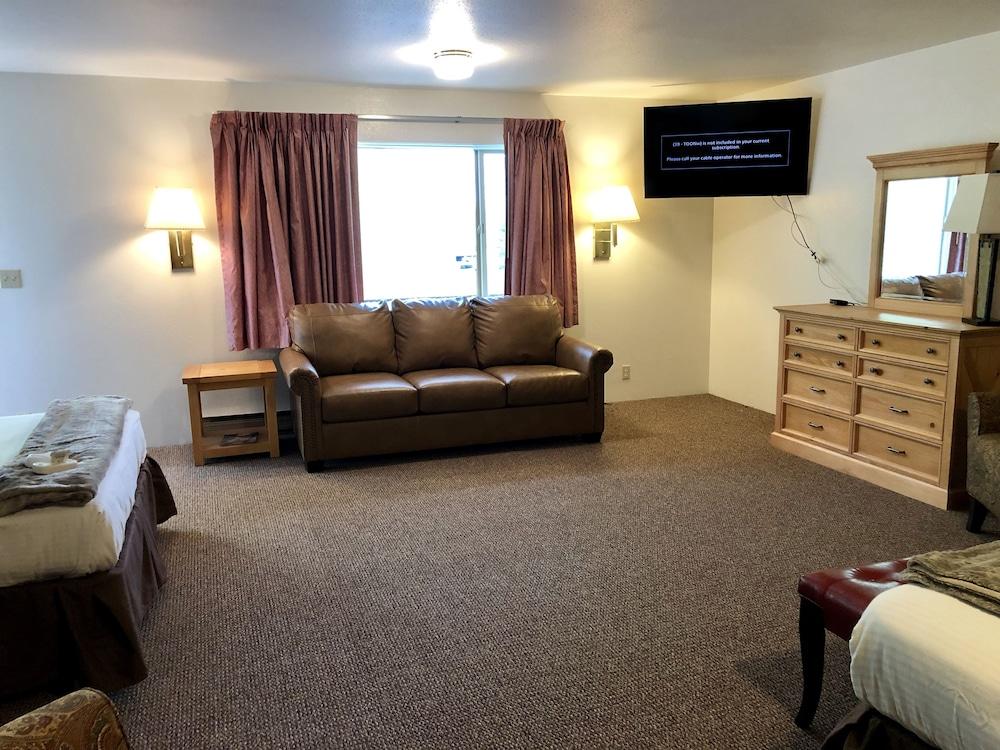 Golden Eagle Inn photo 5