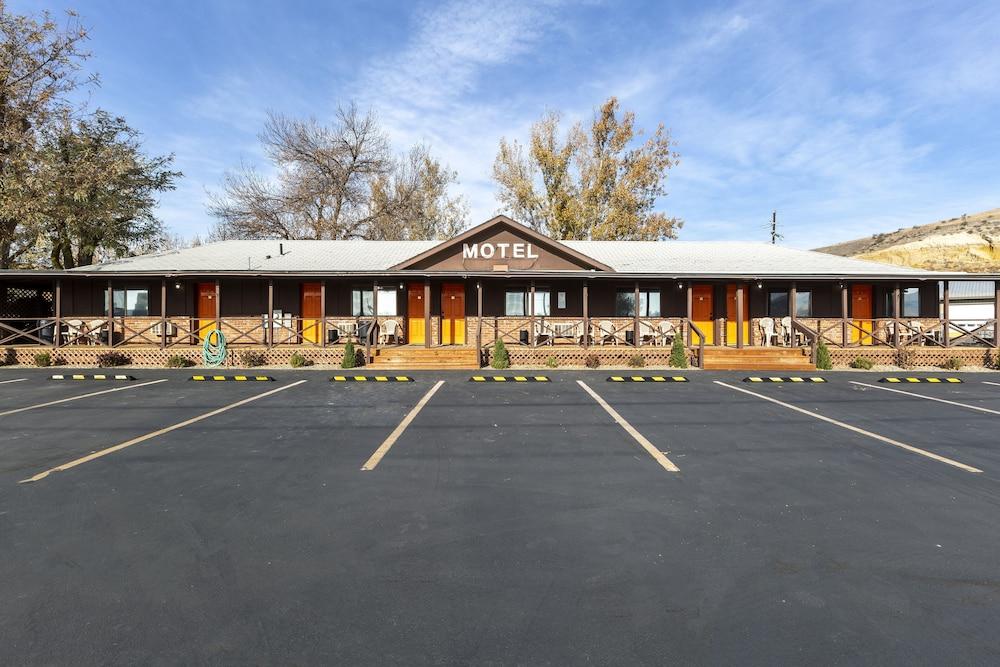 Weiser Motel & RV Park photo 1