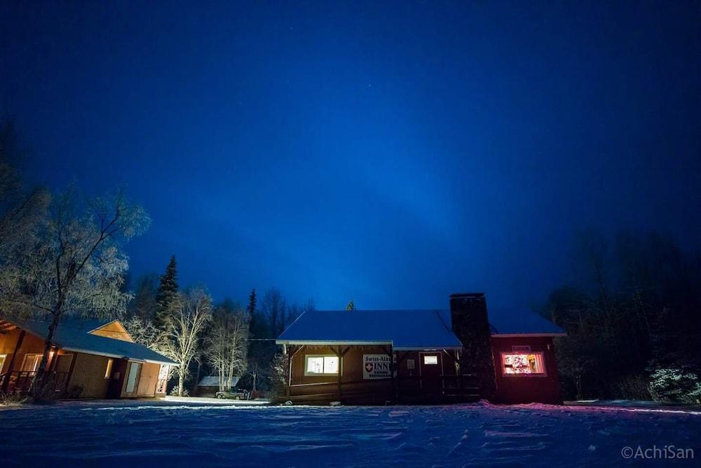 Swiss Alaska Inn photo 27