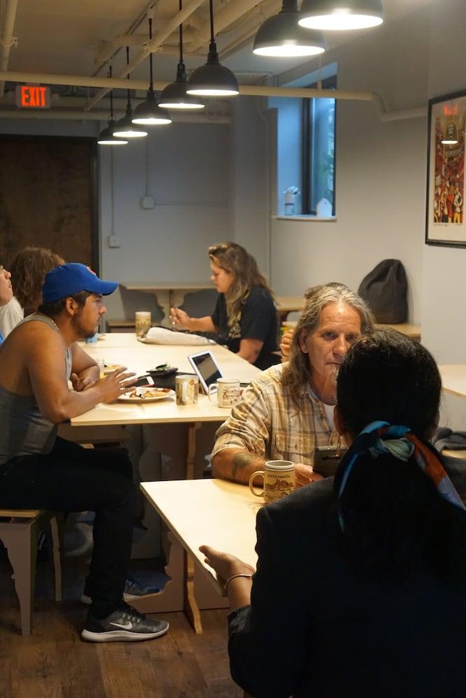Cream City Hostel photo 10
