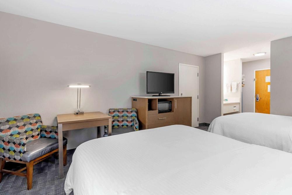 Best Western Galt Inn photo 24