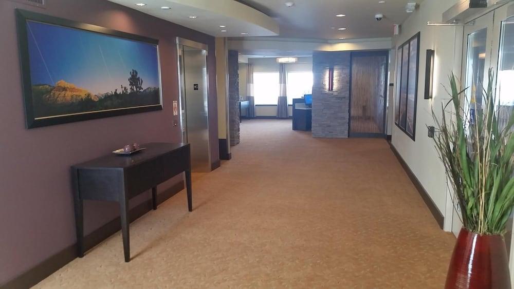 Ledgestone Suites Hotel Elko photo 37